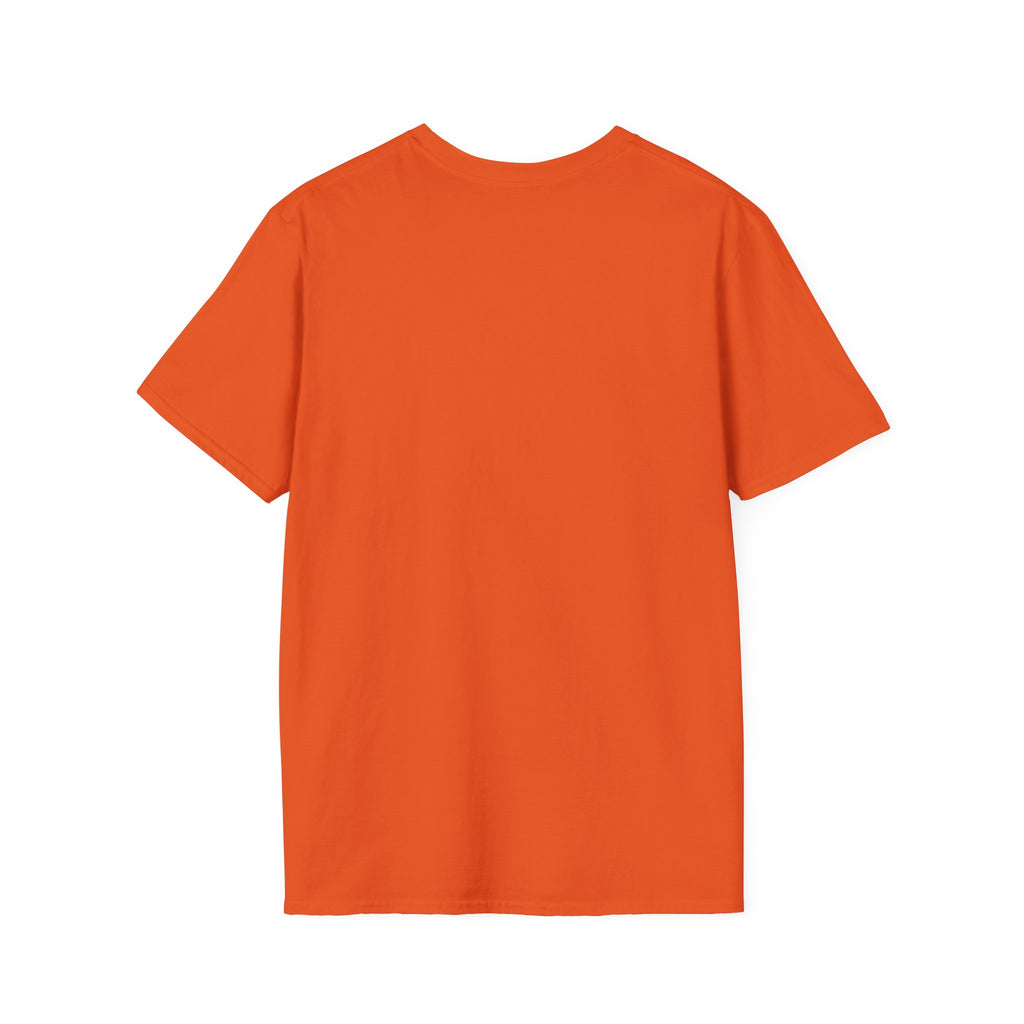 T-Shirt — "Super Fucking Sober" Retro Recovery Graphic Tee