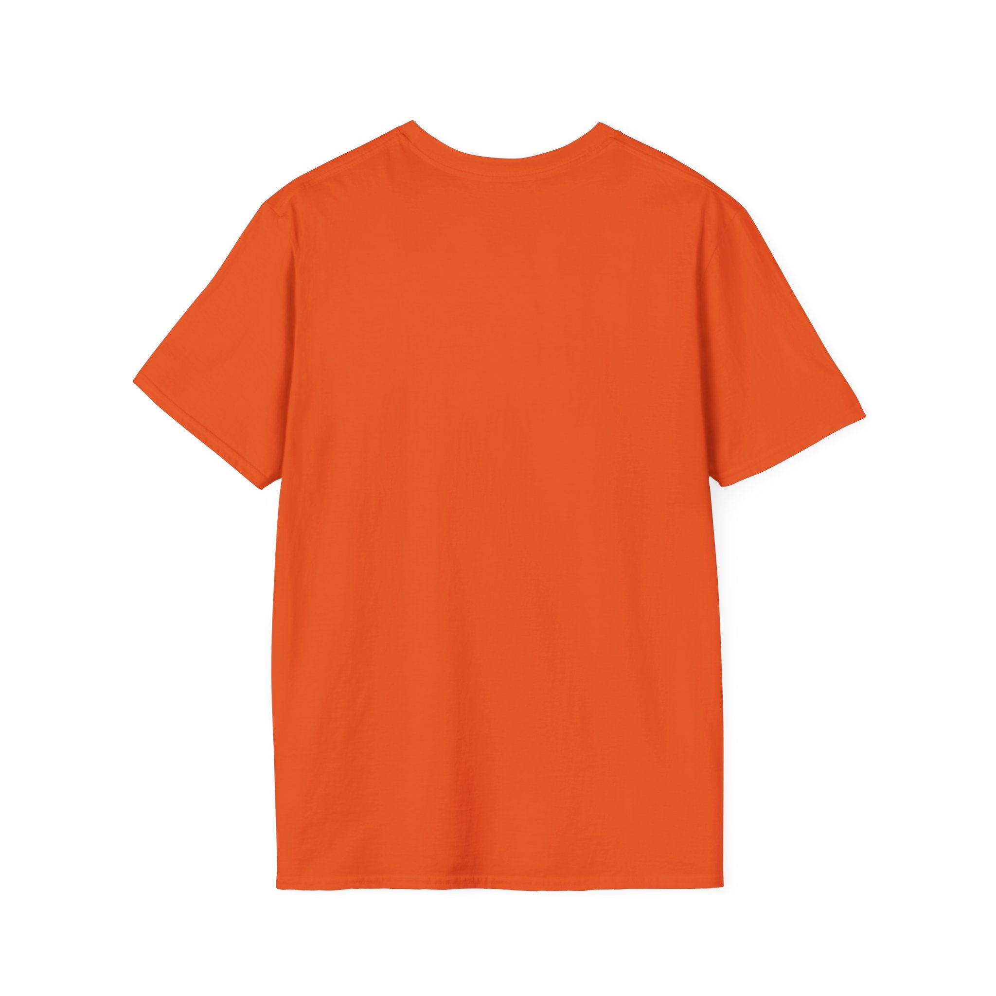 T-Shirt — "Super Fucking Sober" Retro Recovery Graphic Tee