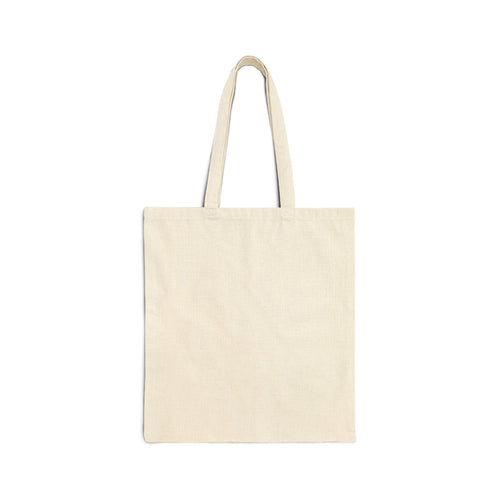 Canvas Tote — “Fuck Alcohol”  Reusable Bag