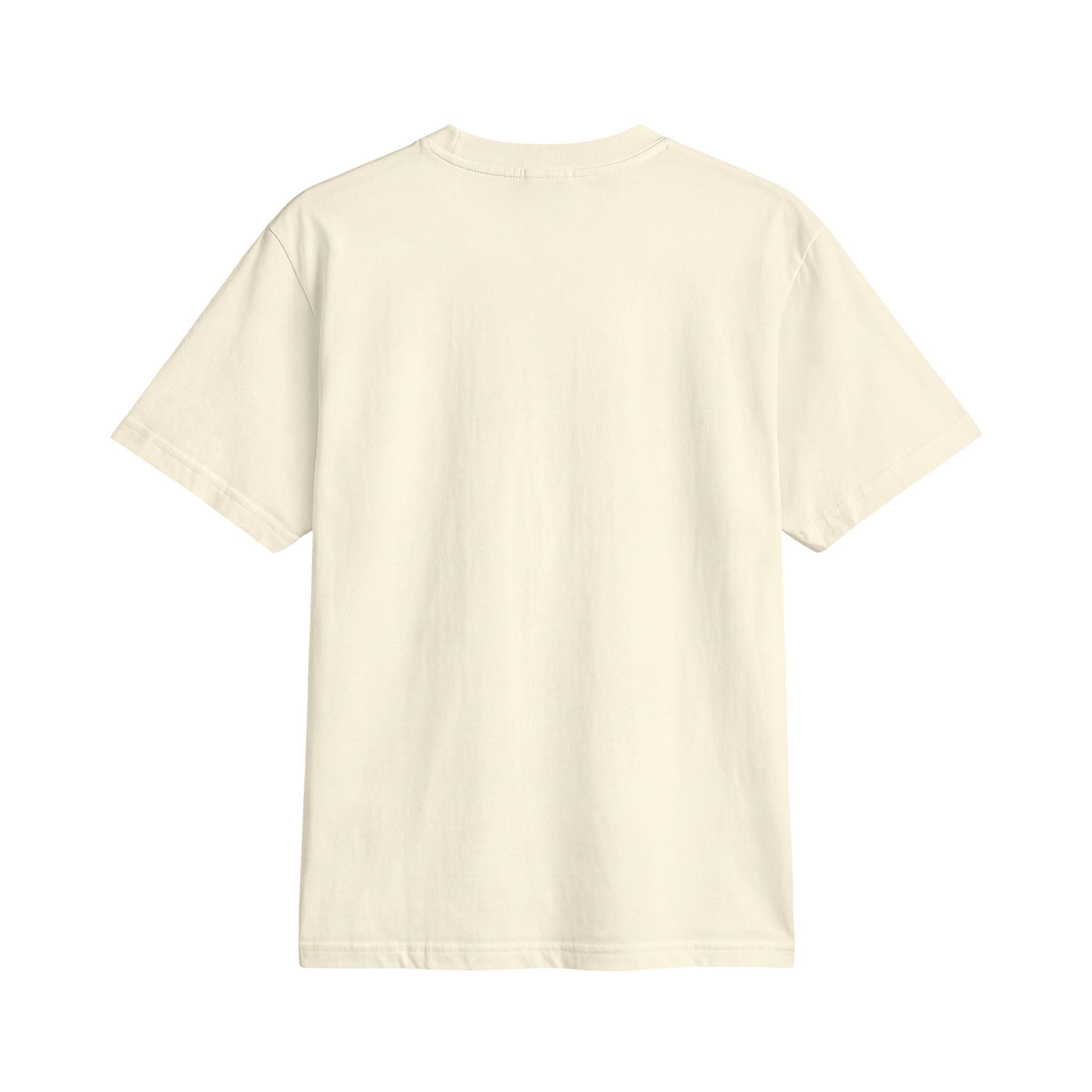 T-Shirt —Super Sober Cat Funky Recovery Pride Tee